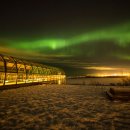 오로라가든 이미지