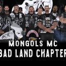 [정식] Mongols Motorcycle Club : Badland Chapter 이미지