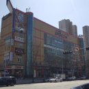던킨도너츠서현1호점