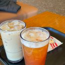 야음로16번길R | 스타벅스 리저브 매장 송도트리플R점 월리베어리스타 마카롱 내돈내산 후기