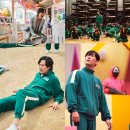 오징어게임 이미지