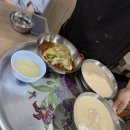 (주)에치와이서진주점 | 콩국수의 계절이 돌아왔다! 여의도 진주집 토요일 웨이팅 후기