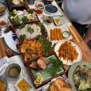 대구 수성구 범어동 맛집 고릴라해산물, 싱싱한 해산물 한상 후기
