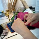 분당-161 | [분당퍼스널컬러진단] 야탑퍼스널컬러 찾으시면 ‘그림꽃집’ 방문 후기