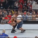 WWE 빈스 맥맨 회장이 "우리 회사도 이제 망했구나" 싶었다는 역대급 방송사고.gif 이미지