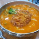 가락곰칼국수 이미지