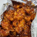 둘마리깻잎순살치킨