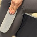 고릴라 | 도시샤 고릴라 종아리 마사지기 후기 | 휴대용 초경량 마사지기 추천