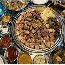 삼굽살 - 김해시 율하7로 26-4 | 삼굽살
