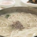 전통칼국수 이미지