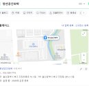 차량등록사업소입구 버스정류장(14822) | 📍울산 북구 '청년 공간 와락' 오시는 길!