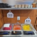 동경규동강동역점 | 길동 강동역 '동경규동 강동역점' / 김치가츠나베정식, 등심돈가츠정식세트 후기