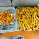 전곡항 수산물센터 2층 이미지