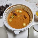 사우나떡볶이 계림점