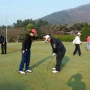 진잠실내골프연습장 이미지