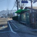 운문골마실길 이미지