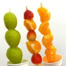 빙빙탕후루 - 당진시 당진중앙2로 65 | 광주 첨단2지구 탕후루 빙빙생과일탕후루 후기/가격