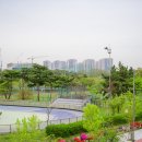 호수천연축구장 이미지