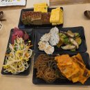 달빛공원(이동식-MTB장) | 파주 운정 스타필드 생선구이 맛집 달빛에 구운 고등어 파주운정점