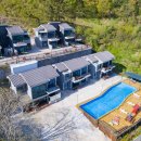 아리아펜션 이미지