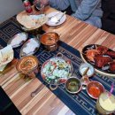 긴자인도레스토랑 | 제대로 된 안산인도커리, 고잔동인도요리 긴자 인도 레스토랑 후기