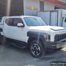 탑유통 | 인천 타스만 캐노피탑 장착 전문 - 더맥스 진보 ORIGIN T-1 캐노피탑 장착후기