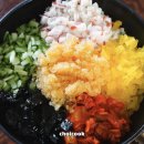 맛있는 집밥요리 이미지