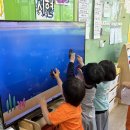 5월2주 - 물고기 ar체험 활동 사진입니다. 이미지