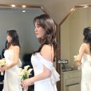 로렌 | 제시카로렌 촬영가봉 드레스 후기 가지고 왔어요.