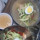 서울칡냉면식당 | 송파거여 맛집 가성비있는 냉면 맛집 추천 강원칡냉면&amp;급냉삼겹살 위례점 후기