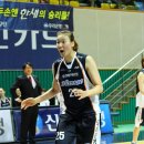 우리은행한새 vs 삼성생명비추미(1월 27일 in 와동체육관) 이미지