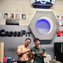 크로스핏 스팀펑크 신촌 | 신촌 크로스핏 스팀펑크 – The Seven 도전기