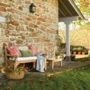 마당있는집 이미지