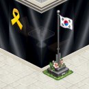 운영진들의 애국심이 돋보이는 모바일 게임 ‘아이러브커피’ 이미지