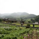 봉암서원(鳳巖書院) 이미지