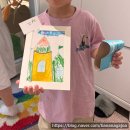 그림책 읽고 아이 마음까지 들여다본 "더잼 키즈 아트" 후기