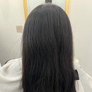 독산동미용실 살롱드아르엘 독산점, 매직 재방문 후기