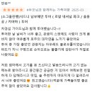 울릉씨투어