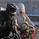 Bike Parade 이미지