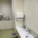 우리아이유치원 | 토크 휴지 설치 후기: 우리 아이 혼자서도 척척! 유치원 화장실 T8 스마트원 &amp; H1 핸드타월 시공