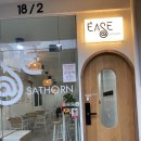 이즈짐(Ease gym) | [태국 방콕 호스텔] Ease Sathorn Hostel(이즈사톤) 8인실 여성룸 후기 ✔️15일 숙박, 요금 있음