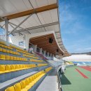 예천스타디움 이미지