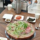 큰더미불고기창원반지점