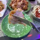 별내동47통(별빛마을3-6) | 별내맛집 대왕통닭 별내점 : 분위기좋은 레트로 닭포차