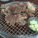 홍천숯불생갈비