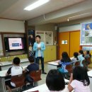 자천초등학교 이미지