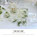 [ 구미 부케 드라이] 부케말리기 도어벨 보석함 선물 업체 추천