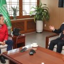 대구광역시청 산격청사 이미지