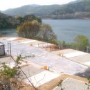 호수캠핑장 이미지