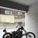 1956 Panhead Chopper 판매 이미지